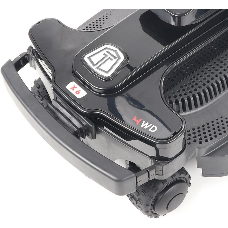 TECHline NEXTTECH DX6 4WD HRTK