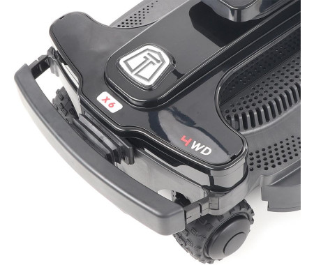 TECHline NEXTTECH DX6 4WD HRTK