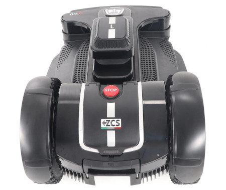 TECHline NEXTTECH DX6 4WD HRTK