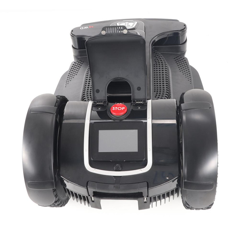 TECHline NEXTTECH DX6 4WD HRTK