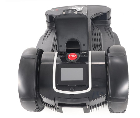 TECHline NEXTTECH DX6 4WD HRTK