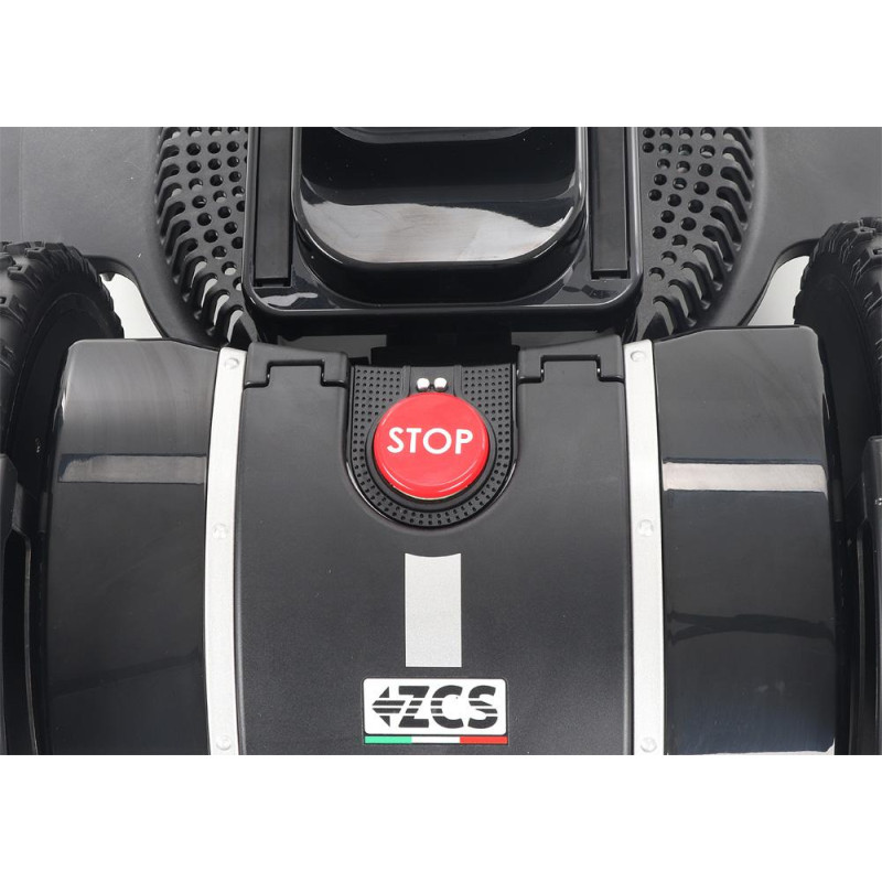 TECHline NEXTTECH DX6 4WD HRTK