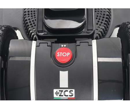 TECHline NEXTTECH DX6 4WD HRTK