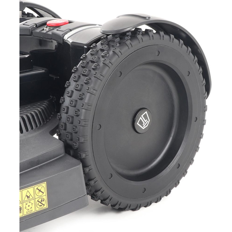TECHline NEXTTECH DX6 4WD HRTK