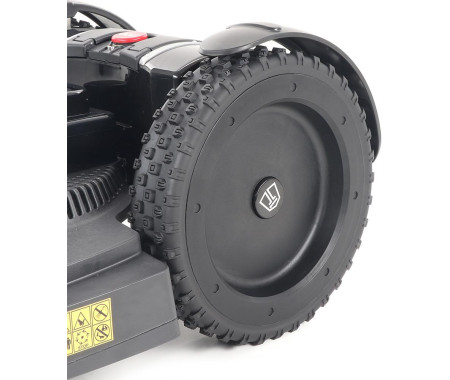 TECHline NEXTTECH DX6 4WD HRTK
