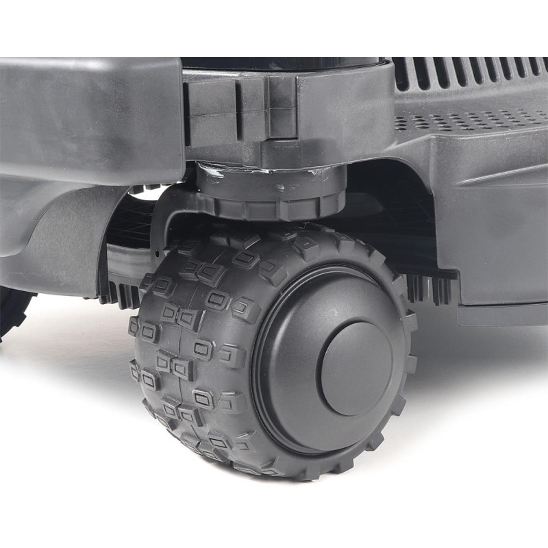 TECHline NEXTTECH DX6 4WD HRTK