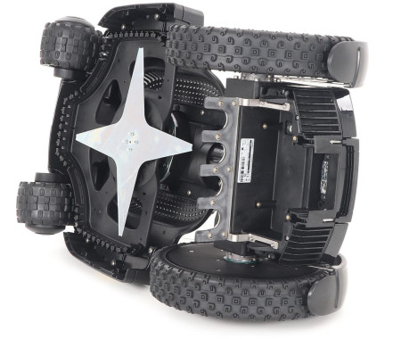 TECHline NEXTTECH DX6 4WD HRTK