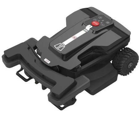 TECHline NEXTTECH LX2.5 RTK