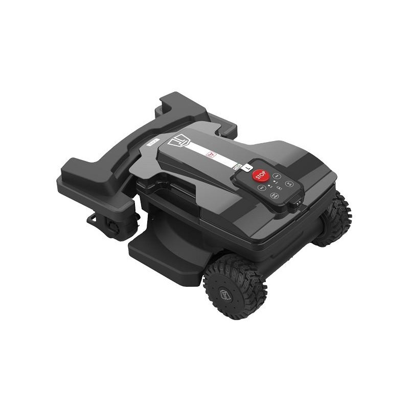 TECHline NEXTTECH LX2.5 RTK