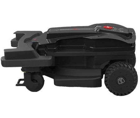 TECHline NEXTTECH LX2.5 RTK