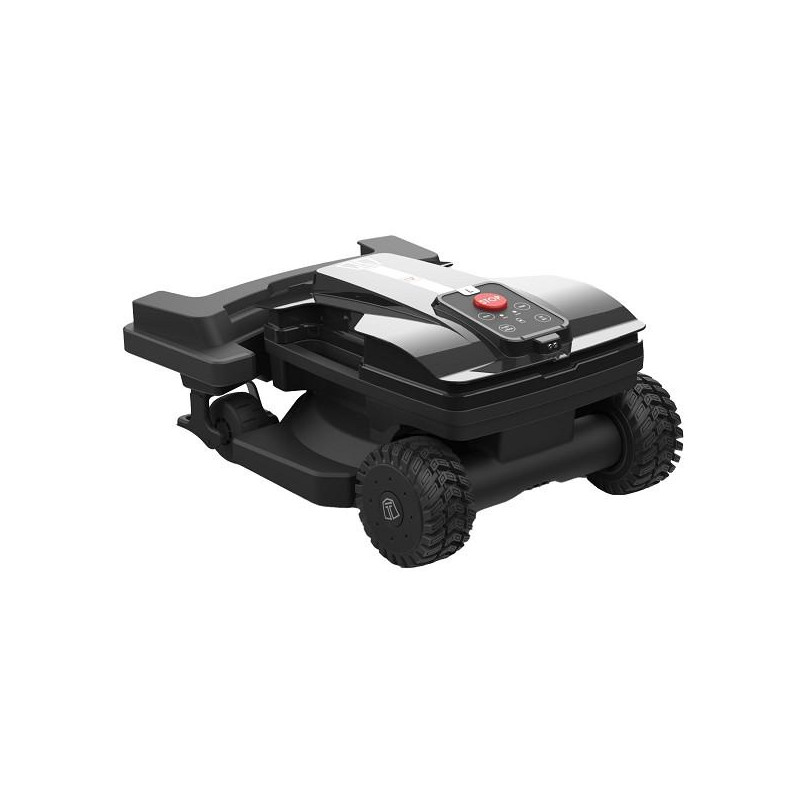 TECHline NEXTTECH LX2.5 RTK