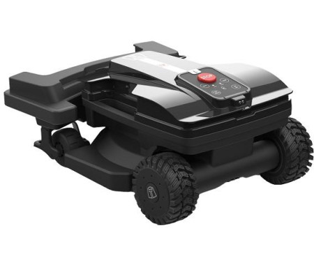 TECHline NEXTTECH LX2.5 RTK