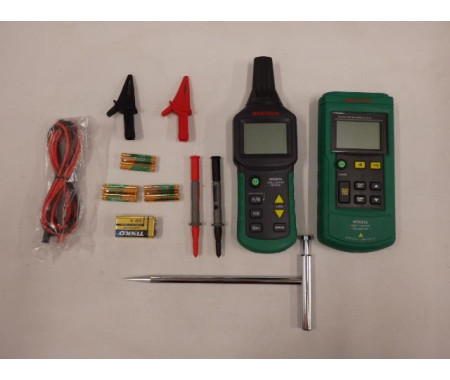 Cable detector