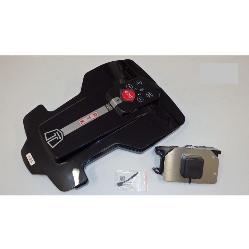 TECHline OPT KIT RTK X2.5