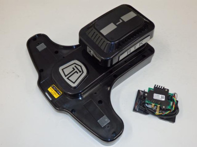 TECHline OPT KIT RTK DX4