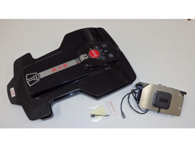 TECHline OPT KIT RTK X2.9