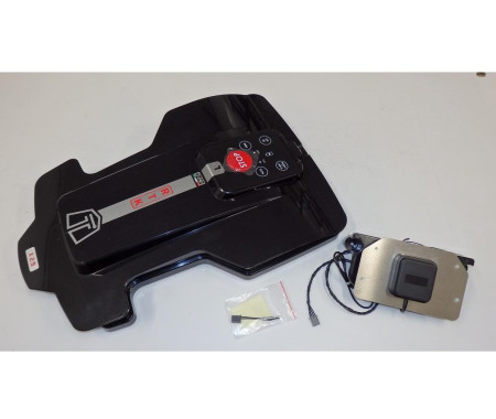 TECHline OPT KIT RTK X2.9