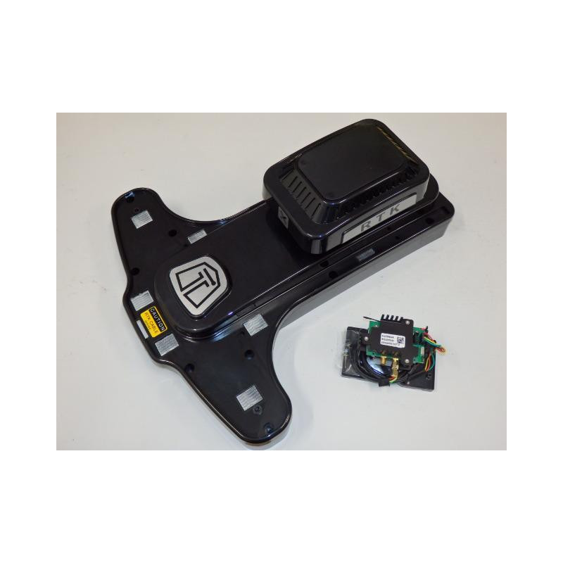 TECHline OPT KIT RTK DX6