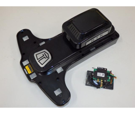 TECHline OPT KIT RTK DX6