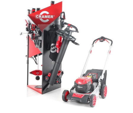 CRAMER Akční zaváděcí KIT 48V