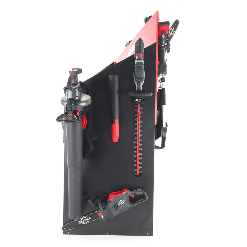 CRAMER Akční zaváděcí KIT 48V