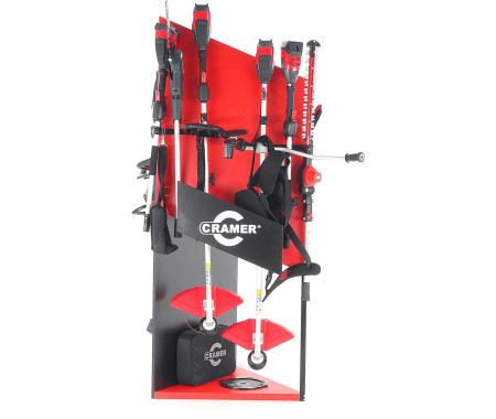 CRAMER Akční zaváděcí KIT 48V
