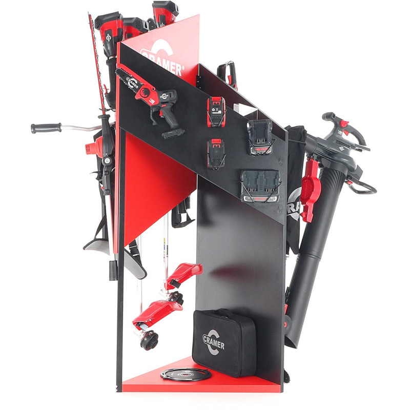 CRAMER Akční zaváděcí KIT 48V