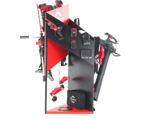 CRAMER Akční zaváděcí KIT 48V