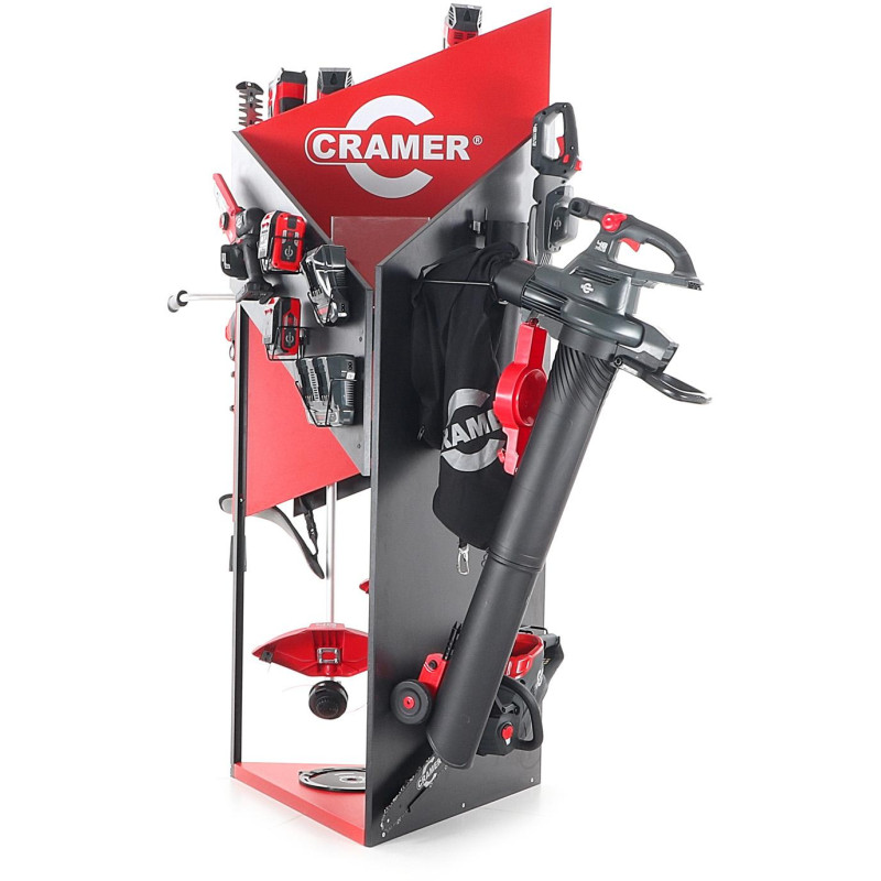 CRAMER Akční zaváděcí KIT 48V