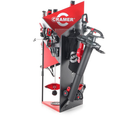 CRAMER Akční zaváděcí KIT 48V