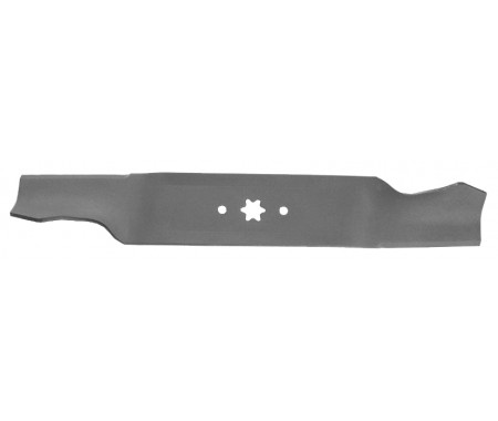 NÔŽ TRAKTOR MTD BOČNÉ VYHADZOVANIE 49 cm SO ZBEROM DECK F 38cali 96cm