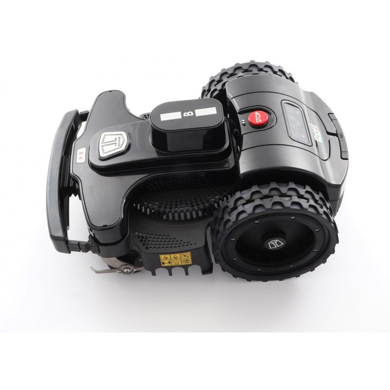 TECHline NEXTTECH BX4