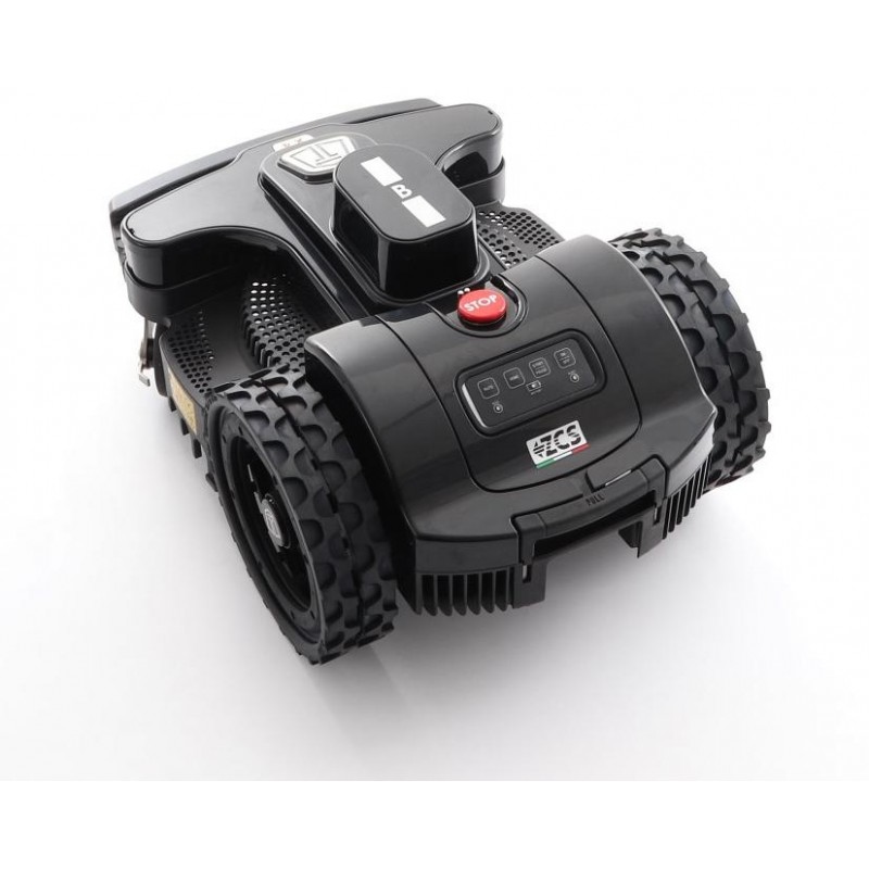 TECHline NEXTTECH BX4