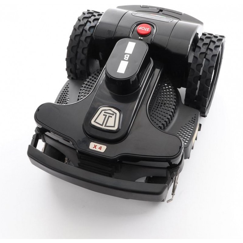 TECHline NEXTTECH BX4