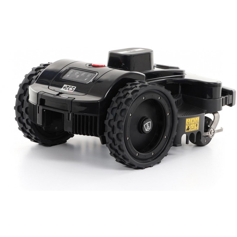 TECHline NEXTTECH BX4