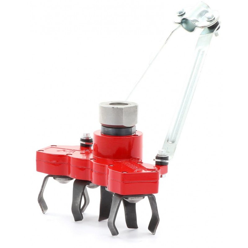PUBERT W4
