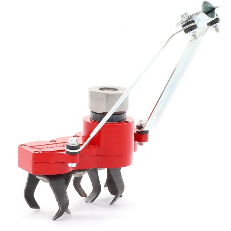 PUBERT W4