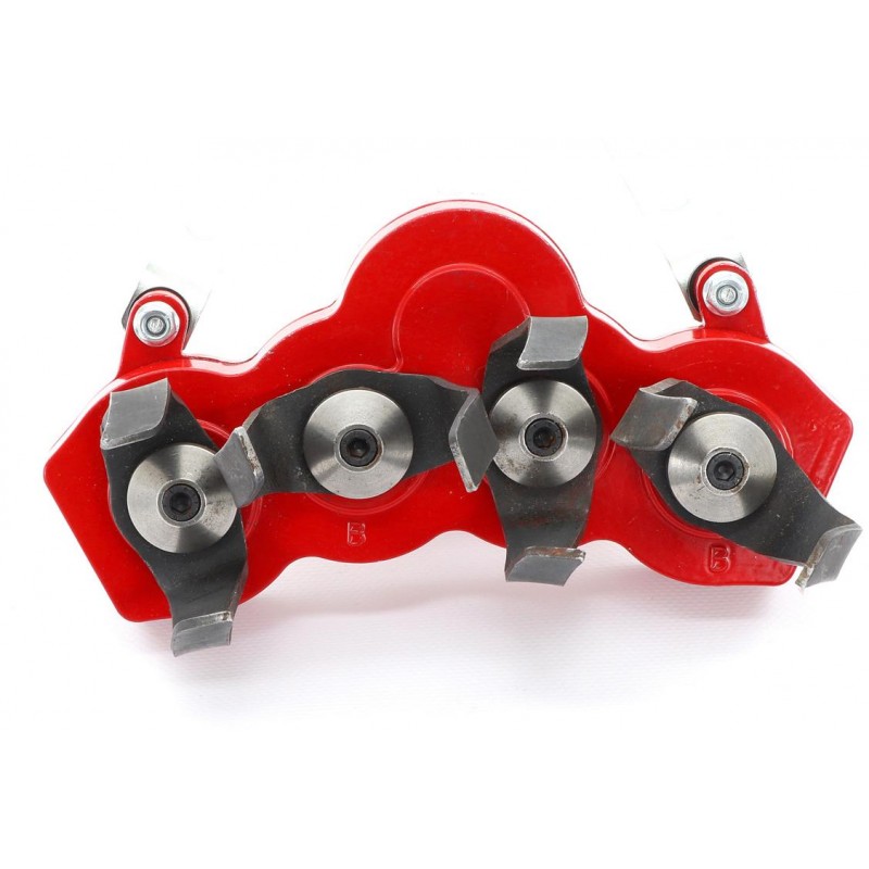 PUBERT W4
