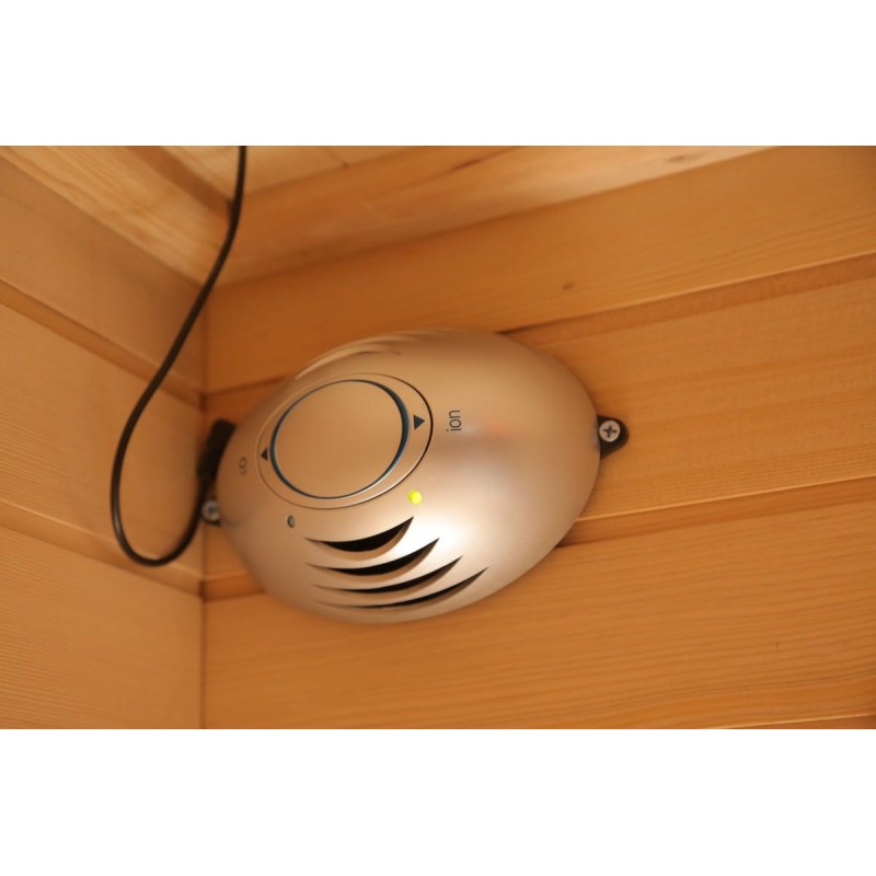 DeLuxe 2222 Carbon BT