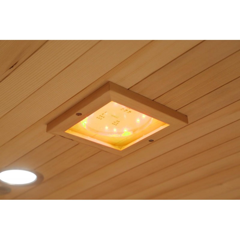 DeLuxe 2222 Carbon BT