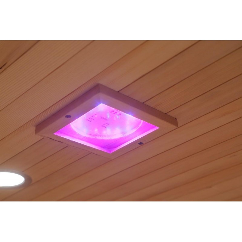 DeLuxe 2222 Carbon BT