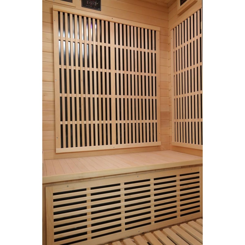 DeLuxe 2222 Carbon BT