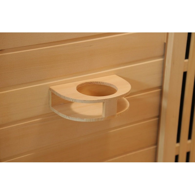 DeLuxe 2222 Carbon BT