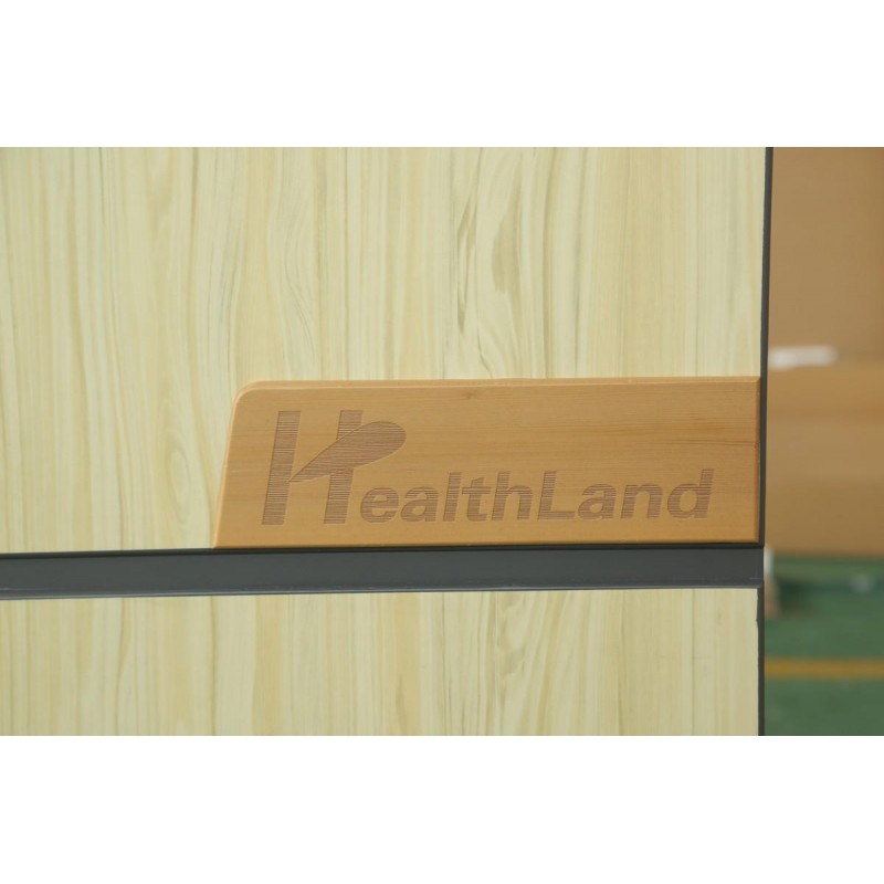 DeLuxe 2222 Carbon BT