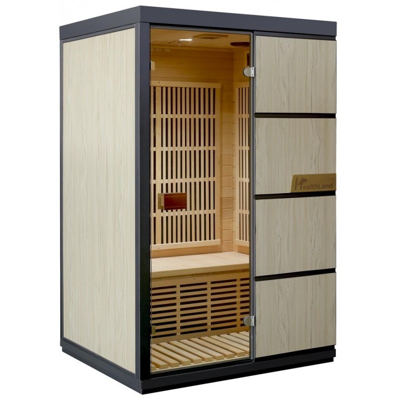 DeLuxe 2222 Carbon BT