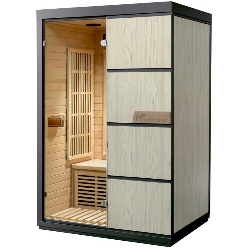 DeLuxe 2222 Carbon BT