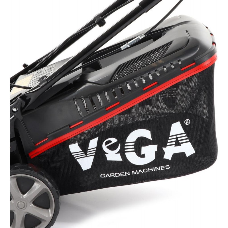 VeGA 42S ECO 4n1 + AKU set
