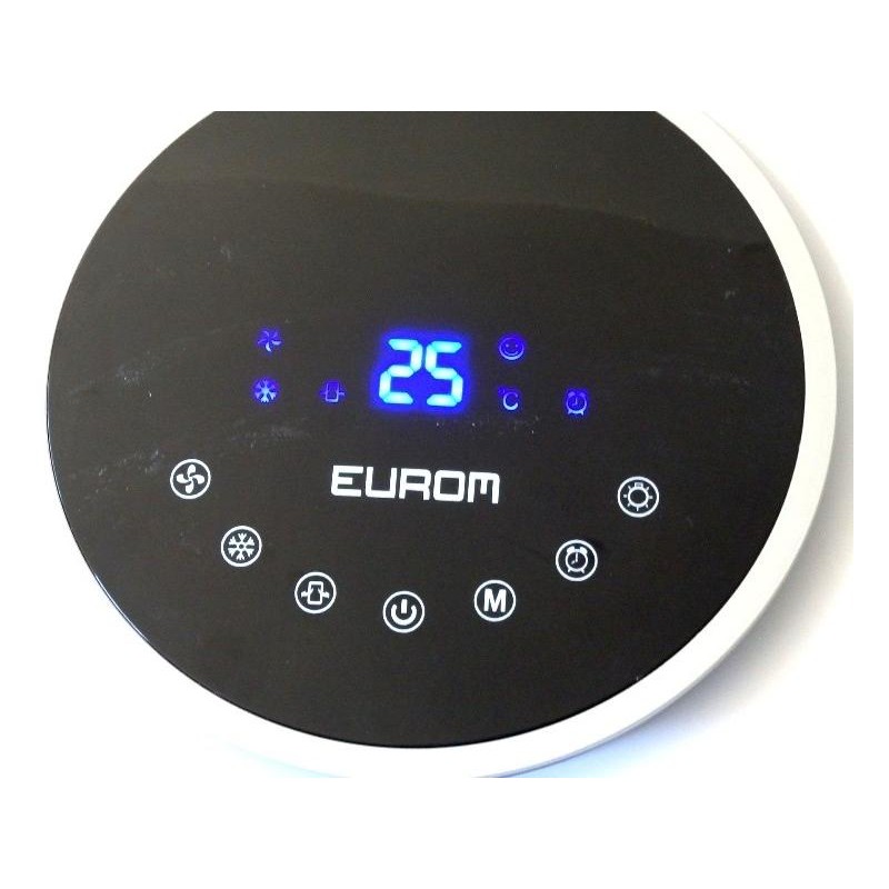EUROM Coolstar 6.0