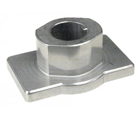 ÚCHYTKA NOŽA HUSQVARNA 22,2 mm VÝŠKA 29,8mm