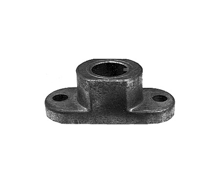 ÚCHYTKA NOŽA MTD 22,2mm VÝŠKA 30,3mm